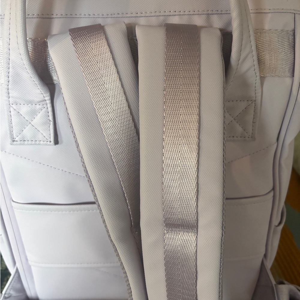 Cascade Backpack Standard - Lavender - - Picture 9 of 14
